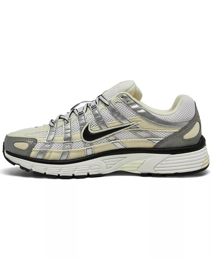 Alfani Nike Women's P-6000 Casual Sneakers From Finish Line Brands