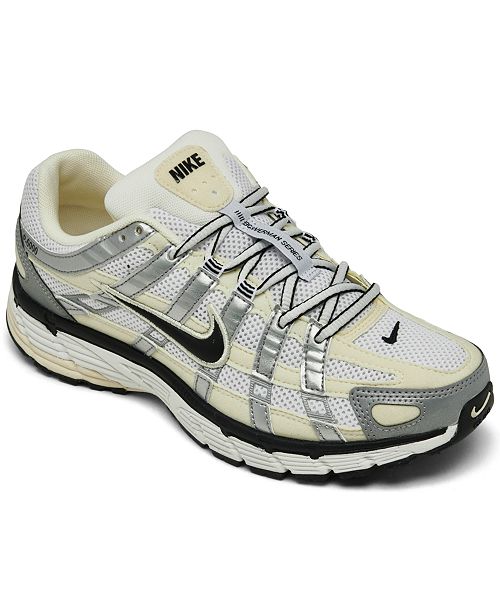 alfani Nike Women's P-6000 Casual Sneakers from Finish Line Brands