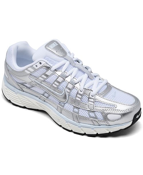 alfani Nike Women's P-6000 Casual Sneakers from Finish Line Brands