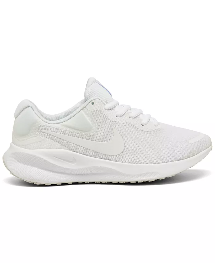 Alfani Nike Women's Revolution 7 Running Sneakers From Finish Line Brands