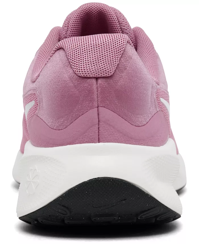 Alfani Nike Women's Revolution 7 Wide Width Running Sneakers From Finish Line Brands