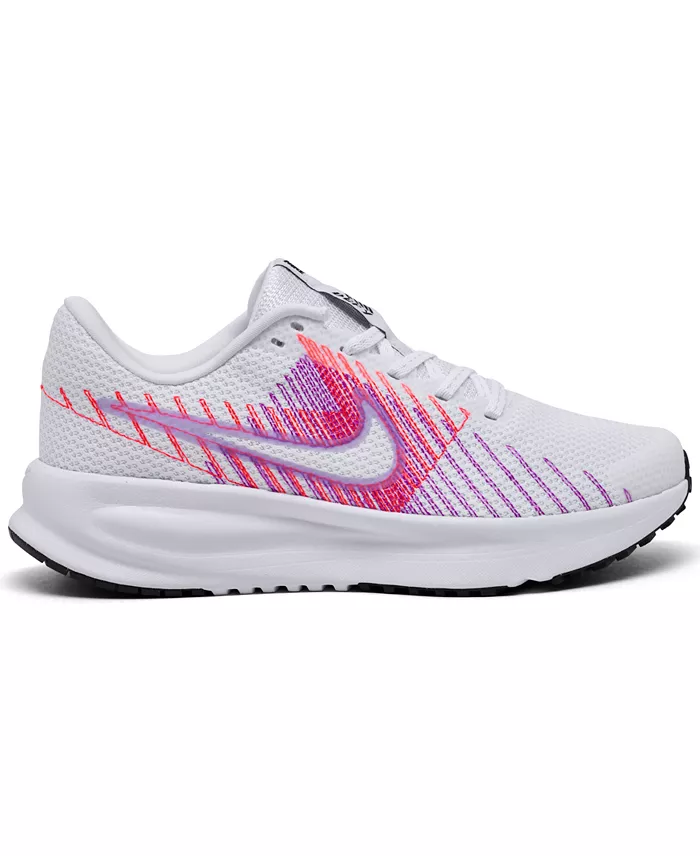 Alfani Nike Women's Run Defy All Day Running Sneakers From Finish Line Brands