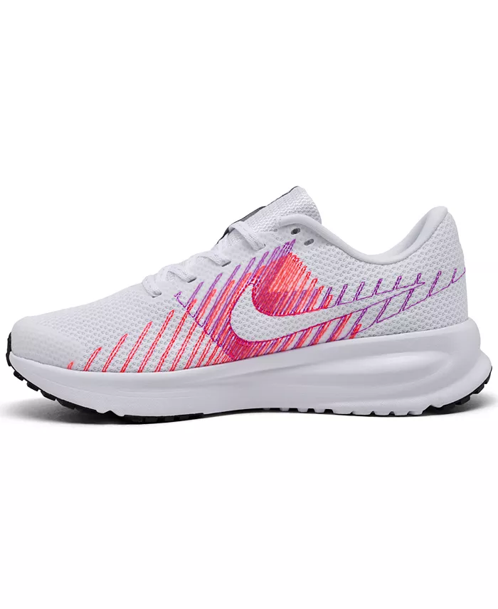 Alfani Nike Women's Run Defy All Day Running Sneakers From Finish Line Brands