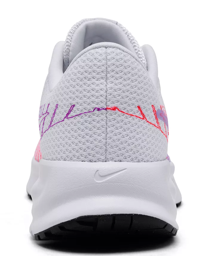 Alfani Nike Women's Run Defy All Day Running Sneakers From Finish Line Brands