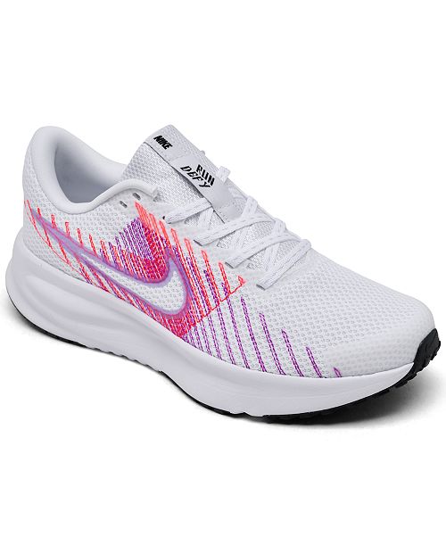 alfani Nike Women's Run Defy All Day Running Sneakers from Finish Line Brands