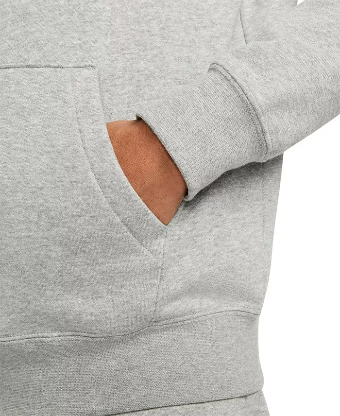 Alfani Nike Women's Sportswear Club Fleece Full-Zip Hoodie Women's Fashion Shoes & Accessories