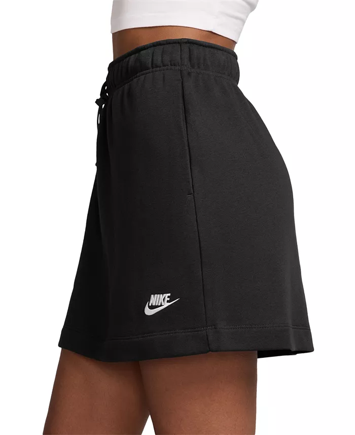 Alfani Nike Women's Sportswear Club Fleece Mid-Rise Skirt Women's Fashion Shoes & Accessories