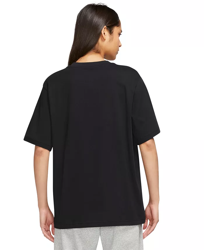 Alfani Nike Women's Sportswear T-Shirt Women's Fashion Shoes & Accessories