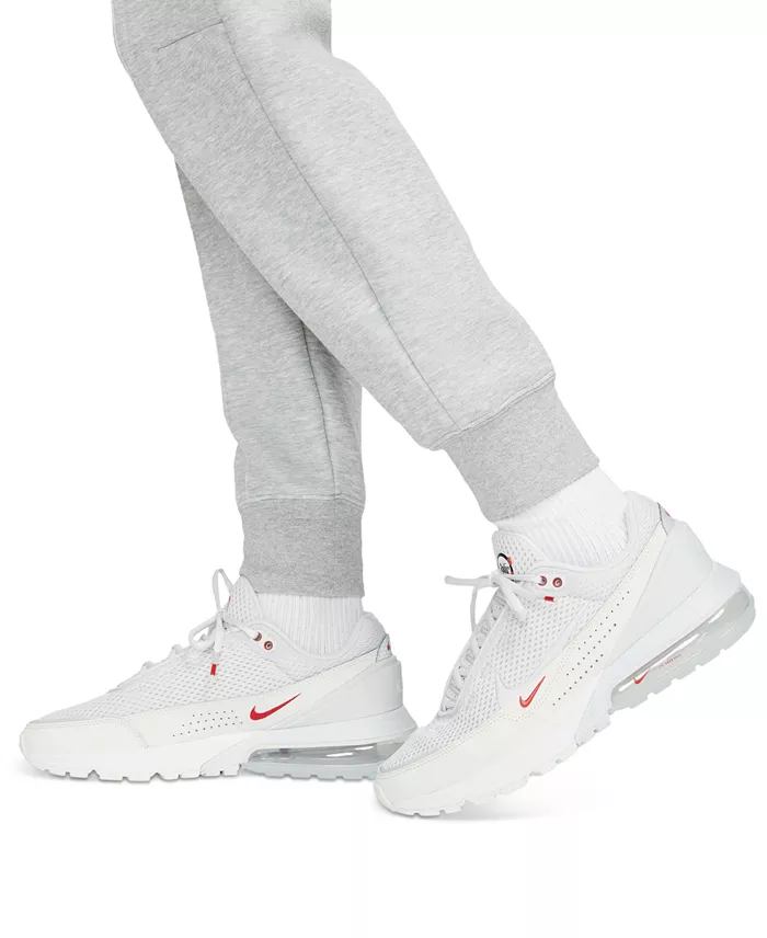Alfani Nike Women's Sportswear Tech Fleece Mid-Rise Jogger Pants Women's Fashion Shoes & Accessories
