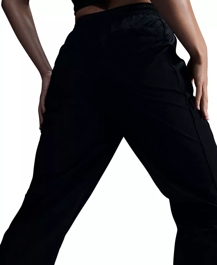 Alfani Nike Women's Windrunner High-Waist Woven Pants Women's Fashion Shoes & Accessories