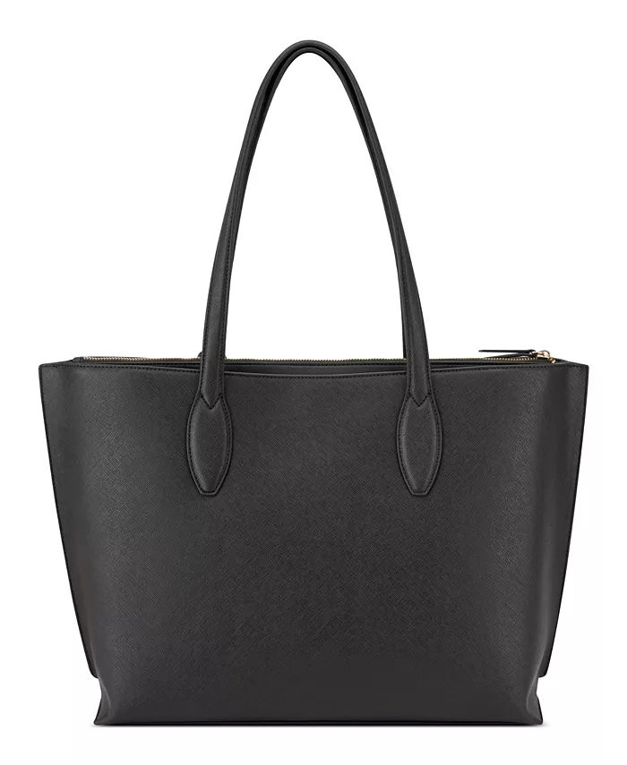 Alfani Nine West Grady Laptop Tote Bag Handbags Purses & Accessories