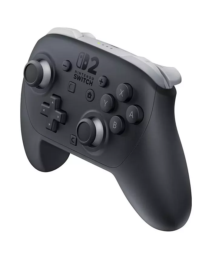 Alfani Nintendo Switch 2 Mario Kart World Bundle With Pro Controller MightySkins Code And 2 CPS Year Extended Warranty Electronics