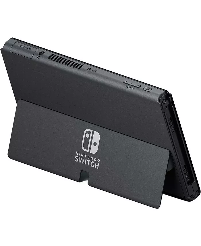 Alfani Nintendo Switch OLED Gaming Console Model Electronics