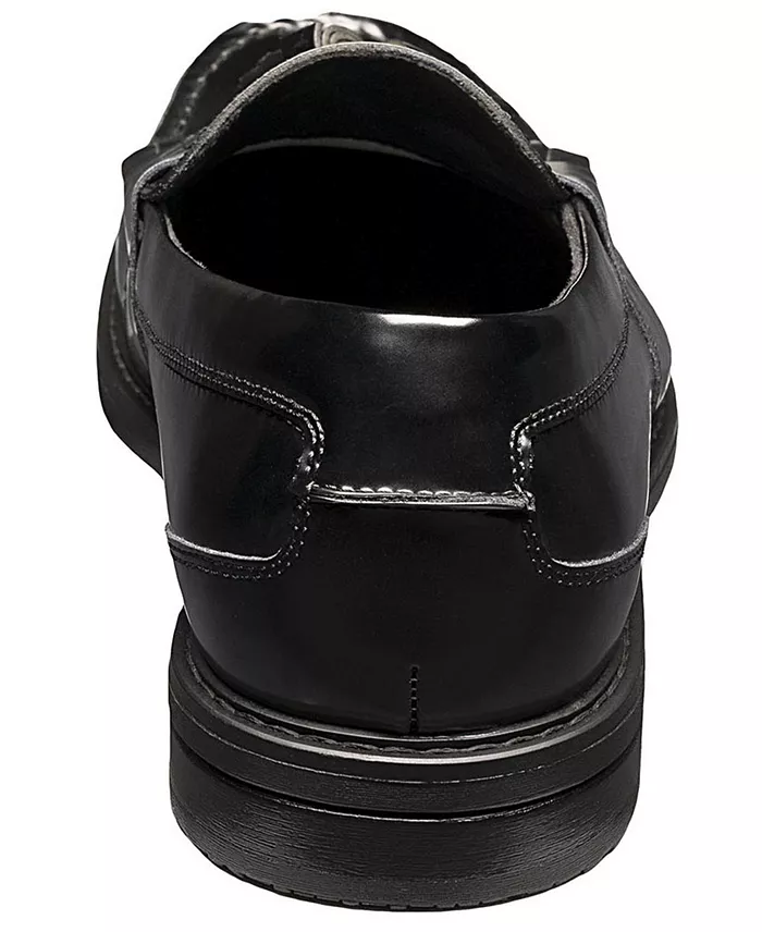 Alfani Nunn Bush Keaton Kiltie Men's Tassel Loafers Men's Shoes