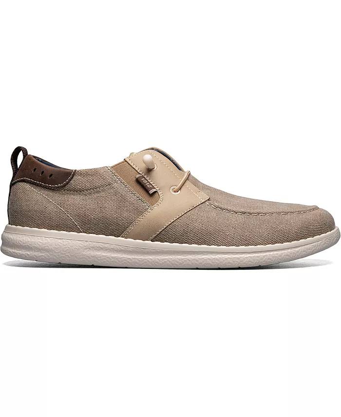 Alfani Nunn Bush Men's Brewski Moc Toe Shoes Men's Shoes