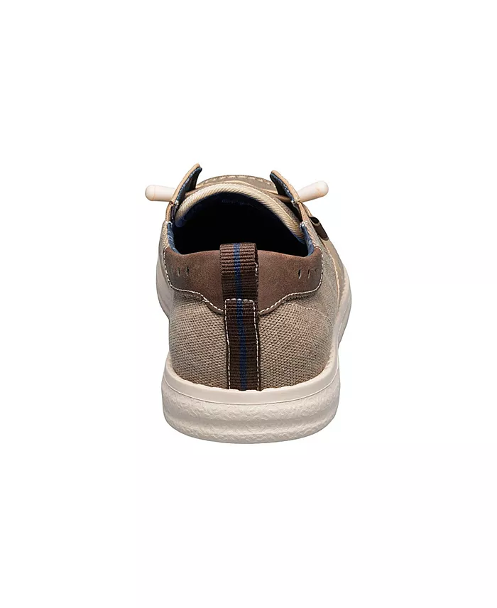 Alfani Nunn Bush Men's Brewski Moc Toe Shoes Men's Shoes