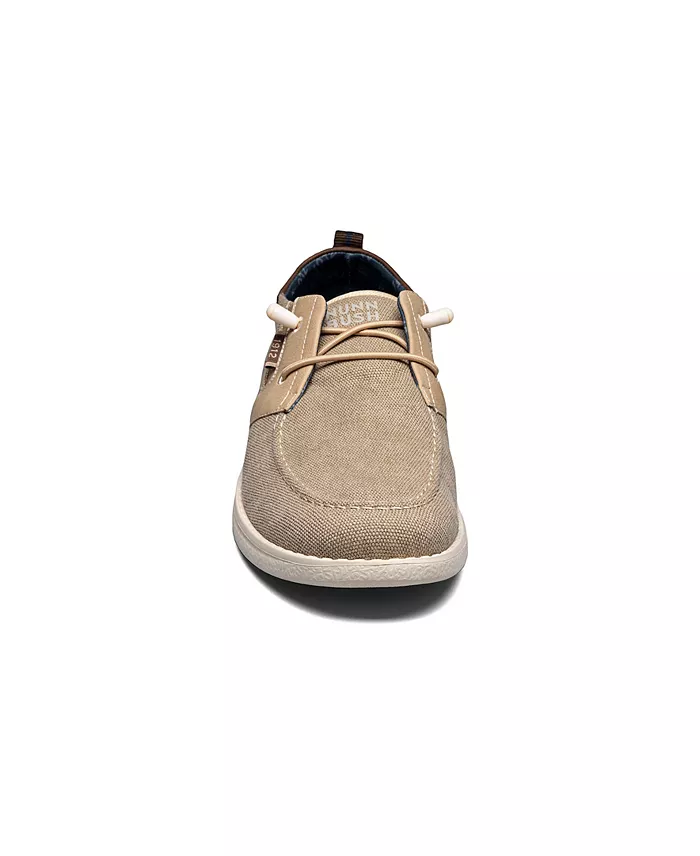 Alfani Nunn Bush Men's Brewski Moc Toe Shoes Men's Shoes