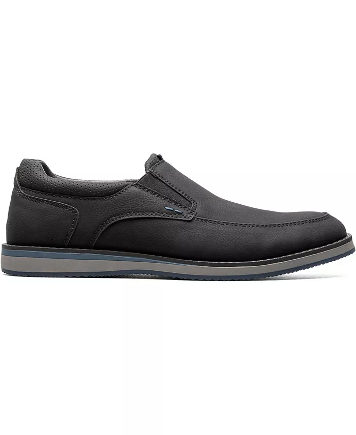 Alfani Nunn Bush Men's Hyde II Moc Toe Shoe Men's Shoes