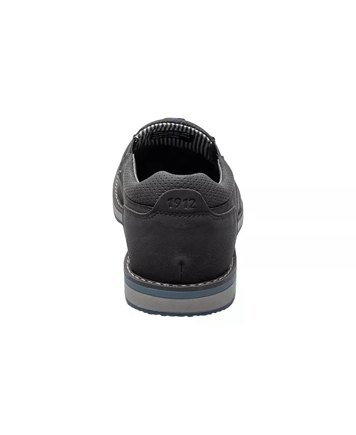 Alfani Nunn Bush Men's Hyde II Moc Toe Shoe Men's Shoes