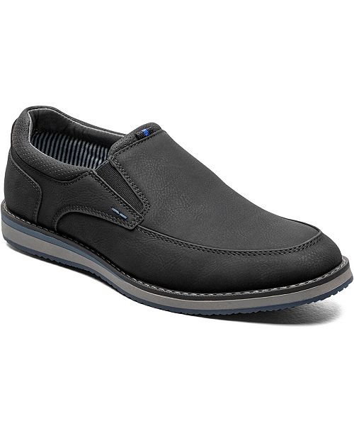alfani Nunn Bush Men's Hyde II Moc Toe Shoe Men's Shoes