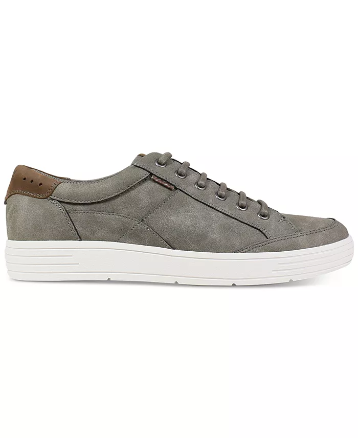 Alfani Nunn Bush Men's KORE City Walk Low-Top Sneakers Men's Shoes