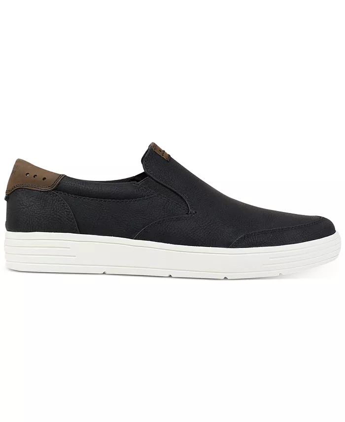Alfani Nunn Bush Men's KORE City Walk Slip-On Sneakers Men's Shoes