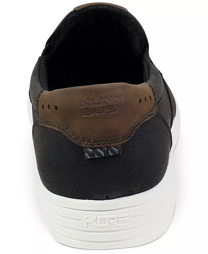 Alfani Nunn Bush Men's KORE City Walk Slip-On Sneakers Men's Shoes