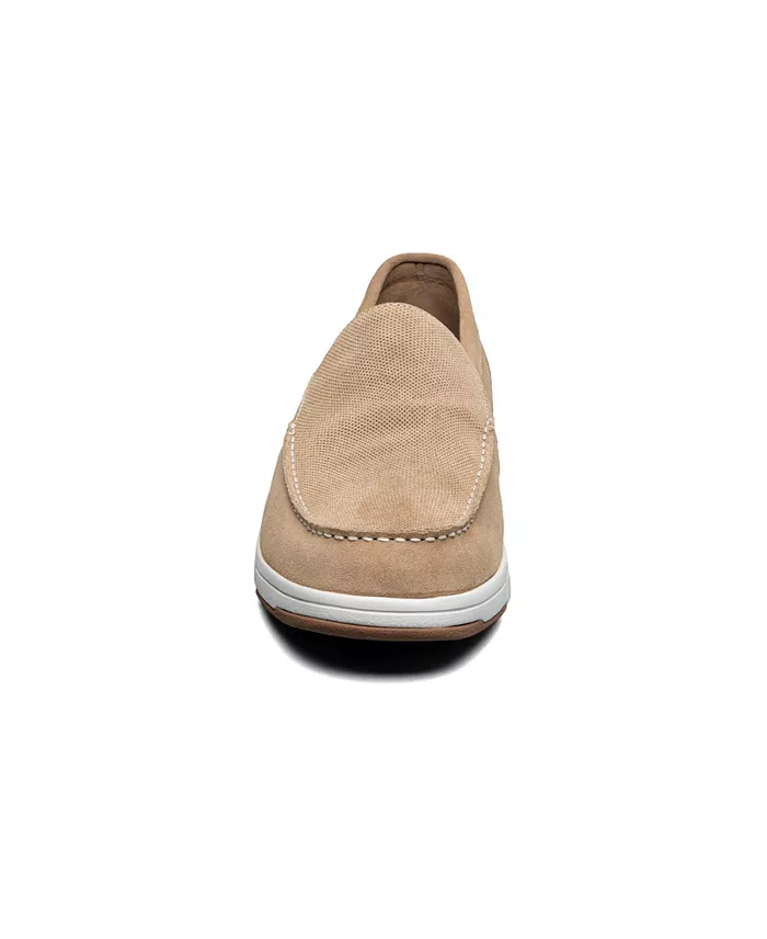 Alfani Nunn Bush Men's Luca Venetian Loafer Men's Shoes