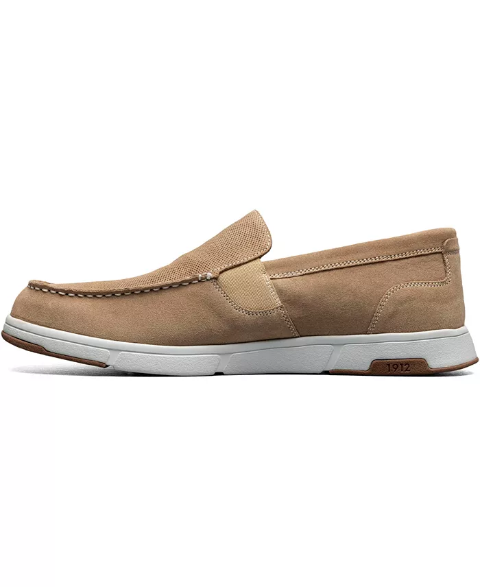 Alfani Nunn Bush Men's Luca Venetian Loafer Men's Shoes