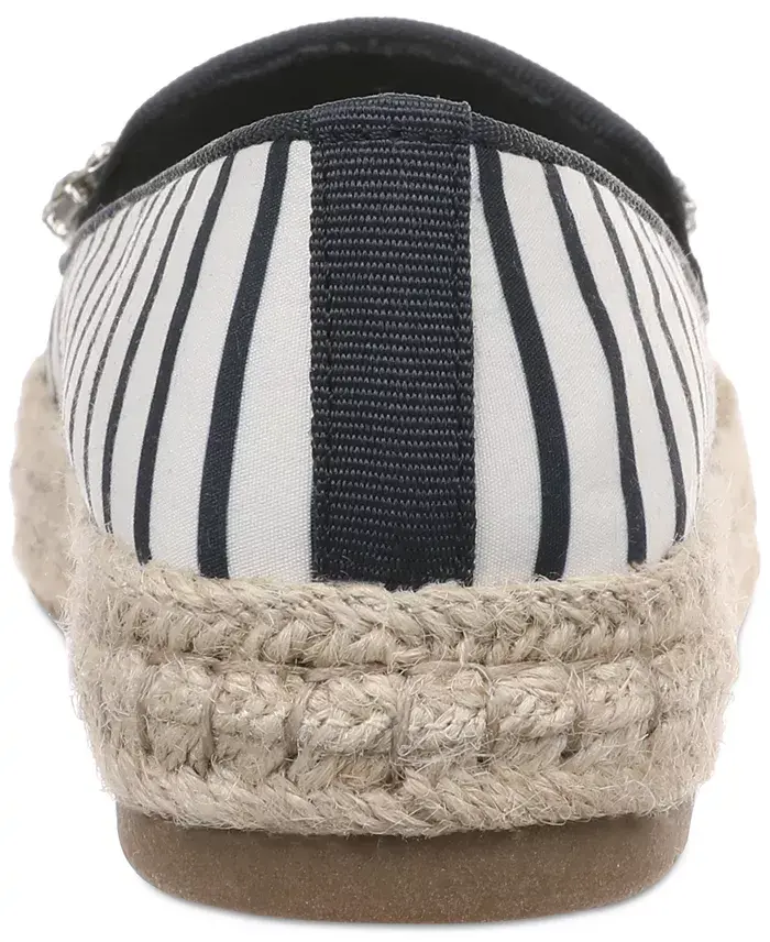 Alfani On 34th Women's Jaylaa Espadrille Flats Exclusively At Macy's Women's Fashion Shoes & Accessories