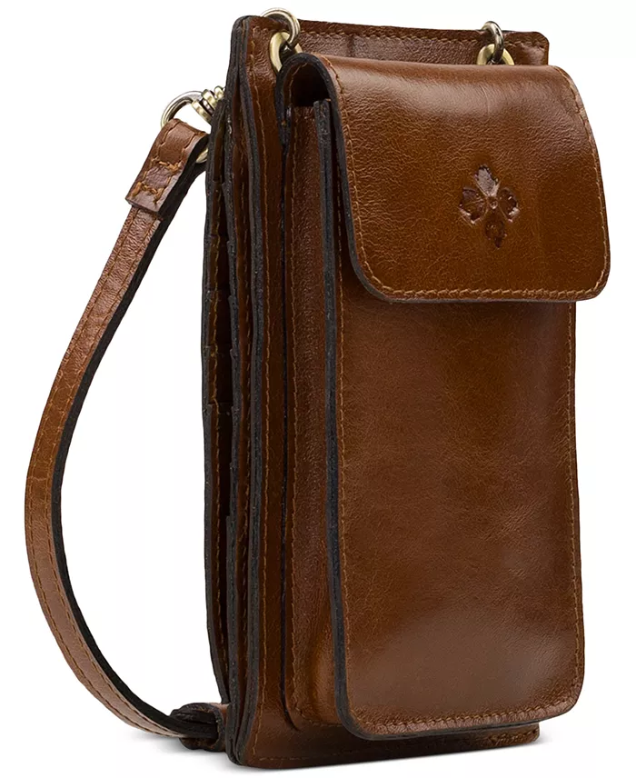 Alfani Patricia Nash Chiavella Phone Crossbody Handbags Purses & Accessories