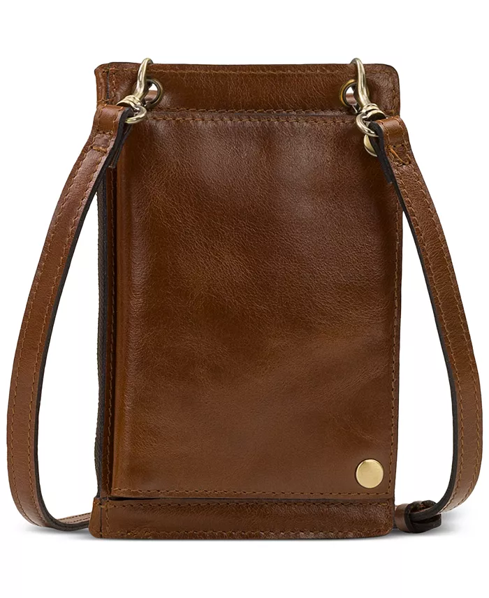 Alfani Patricia Nash Chiavella Phone Crossbody Handbags Purses & Accessories