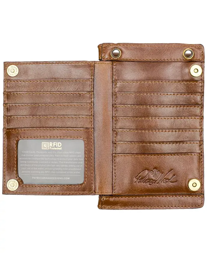 Alfani Patricia Nash Chiavella Phone Crossbody Handbags Purses & Accessories