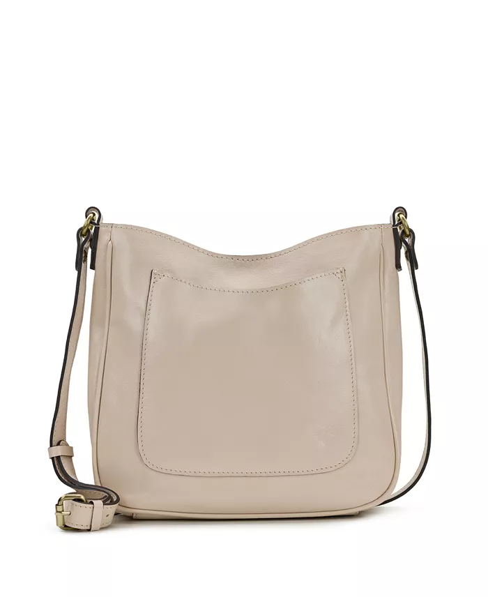 Alfani Patricia Nash Emeline Crossbody Created For Macy's Handbags Purses & Accessories