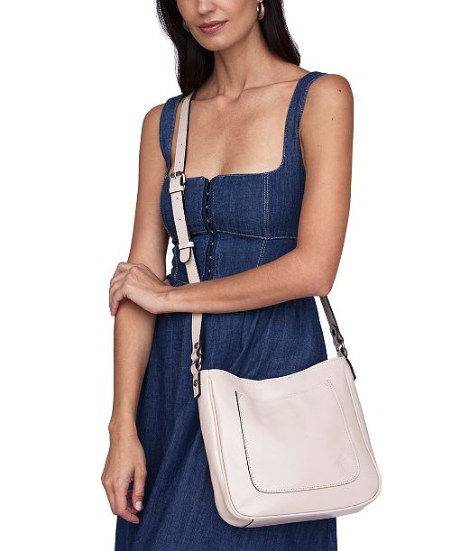 alfani Patricia Nash Emeline Crossbody Created for Macy's Handbags Purses & Accessories