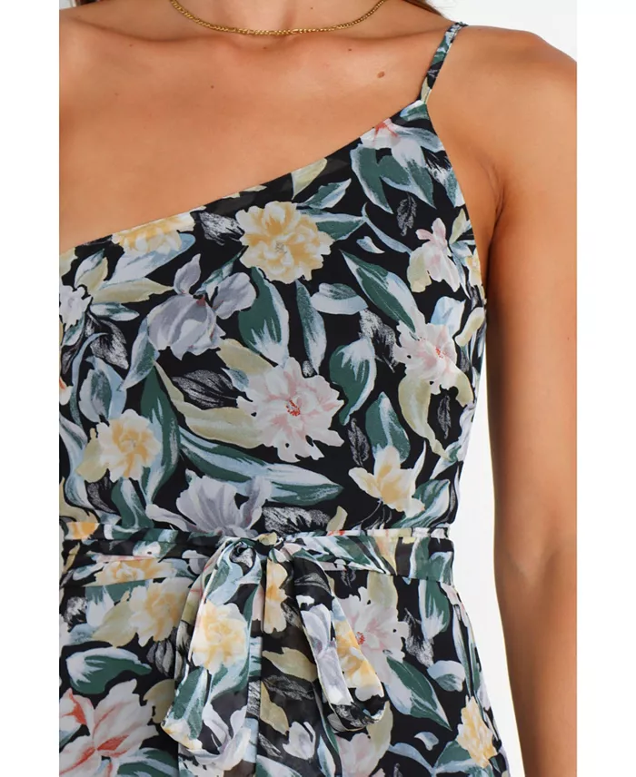 Alfani Petal And Pup Women's Amren Dress Women's Fashion Shoes & Accessories