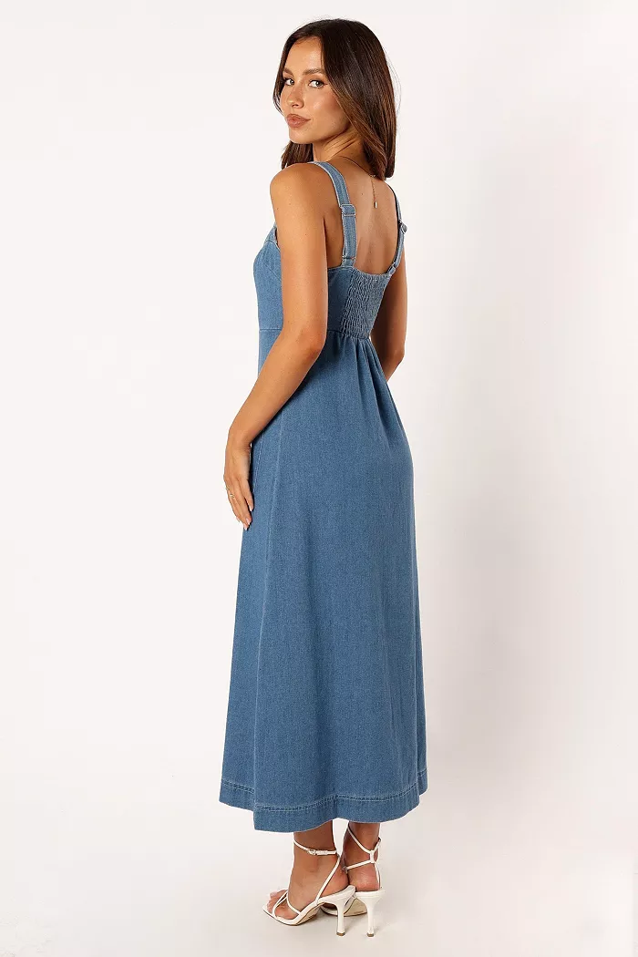 Alfani Petal And Pup Women's Bettie Dress Women's Fashion Shoes & Accessories