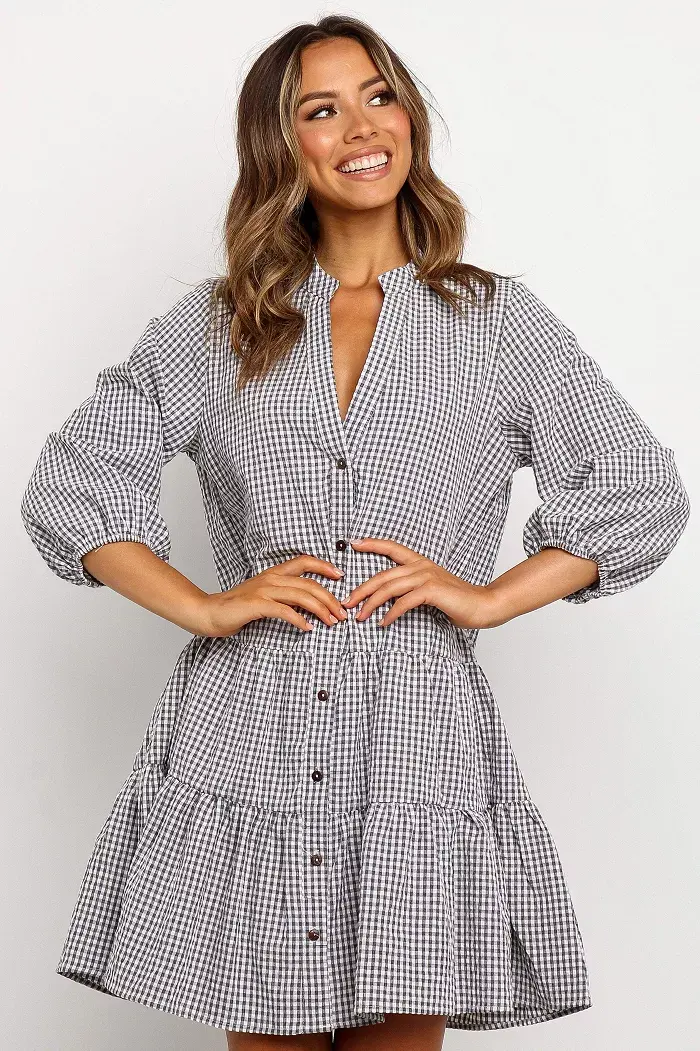 Alfani Petal And Pup Women's Daria Dress Women's Fashion Shoes & Accessories