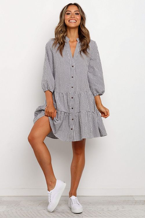 alfani Petal and Pup Women's Daria Dress Women's Fashion Shoes & Accessories