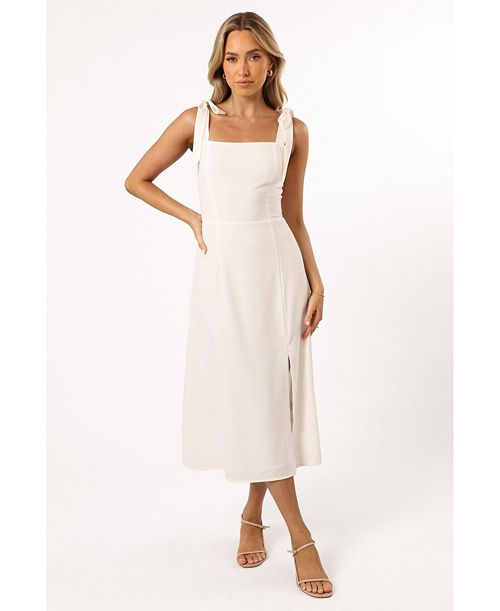 alfani Petal and Pup Women's Laurel Dress Women's Fashion Shoes & Accessories