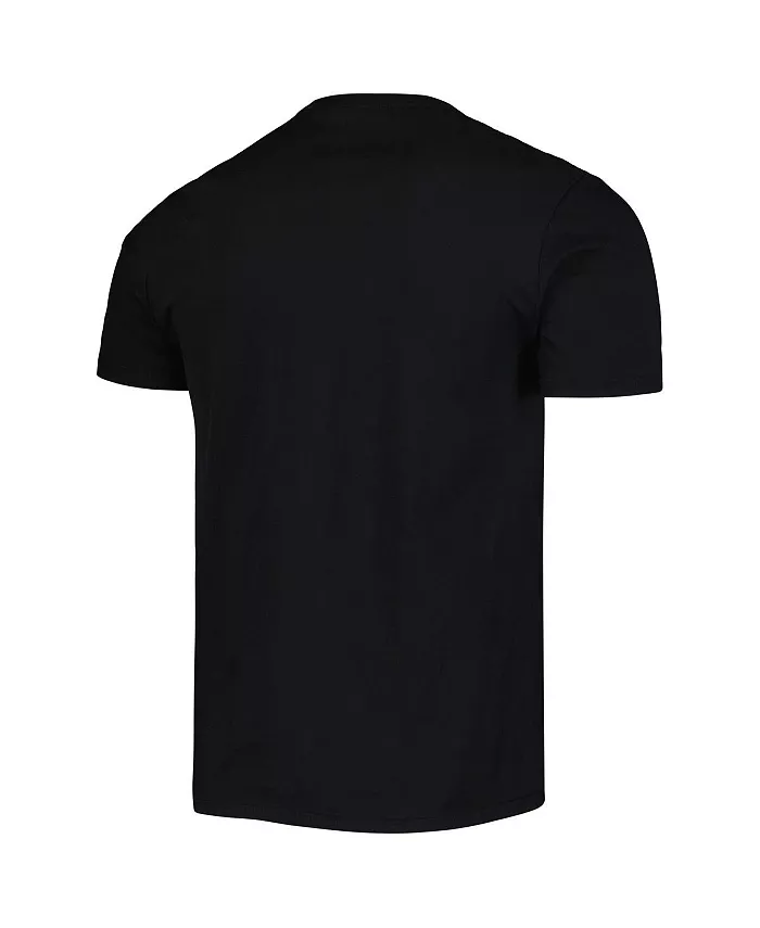 Alfani Philcos Men's And Women's Black Muhammad Ali Graphic T-shirt Sports Fan Shop