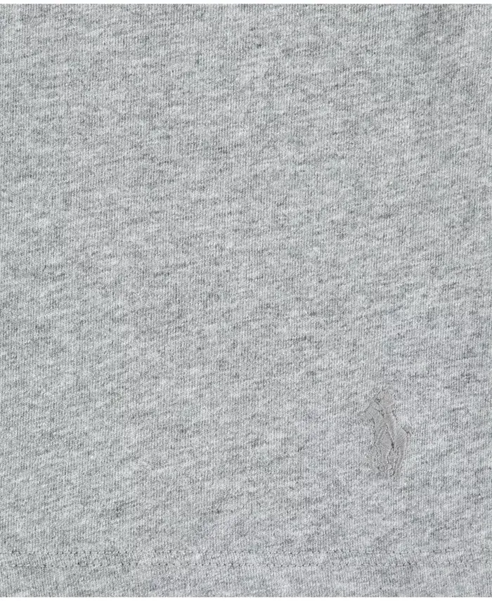 Alfani Polo Ralph Lauren Big Boys Crewneck Undershirts 3 Pack Men's Fashion & Accessories