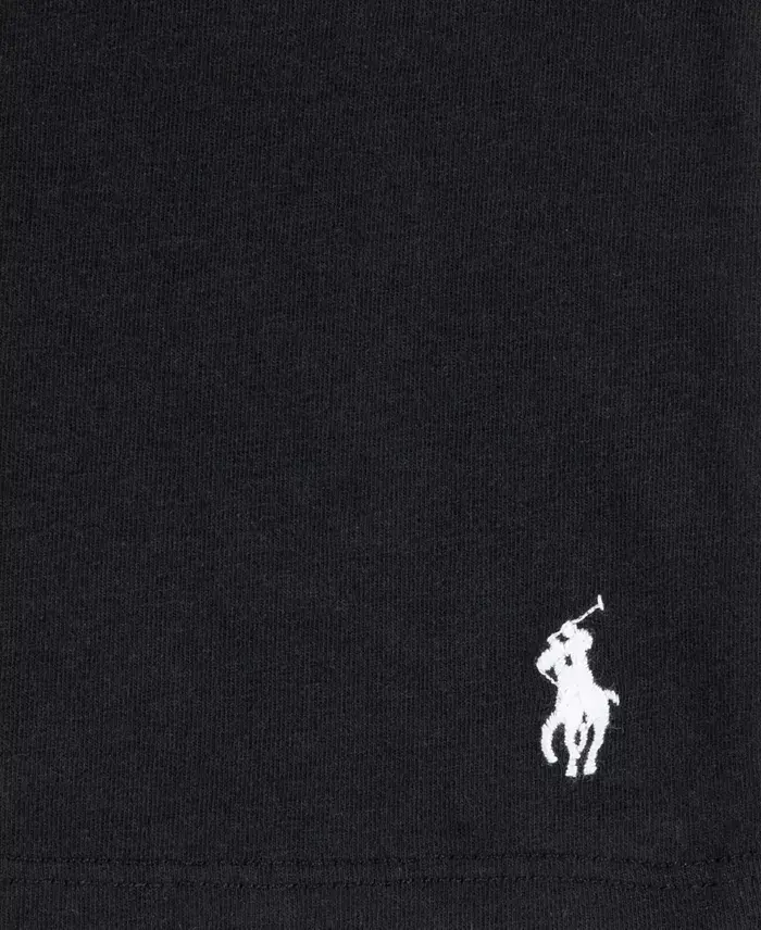 Alfani Polo Ralph Lauren Big Boys Crewneck Undershirts 3 Pack Men's Fashion & Accessories