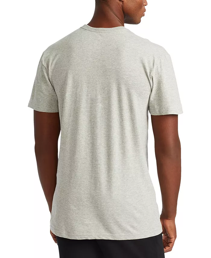 Alfani Polo Ralph Lauren Men's 3-Pack Classic Undershirts Men's Fashion & Accessories