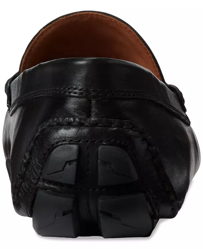 Alfani Polo Ralph Lauren Men's Anders Leather Penny Driver Men's Shoes