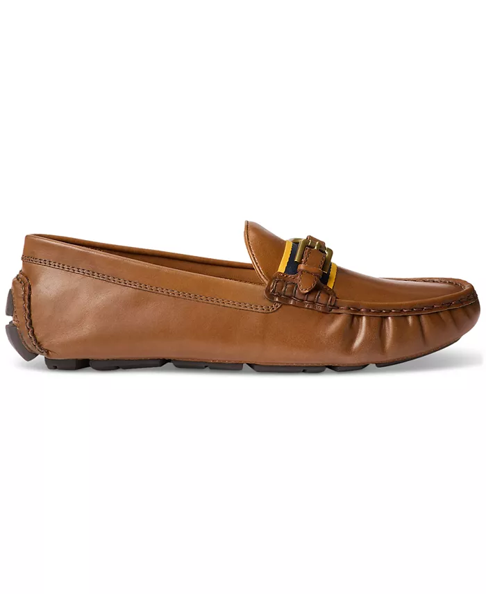 Alfani Polo Ralph Lauren Men's Anders Slip-On Drivers Men's Shoes