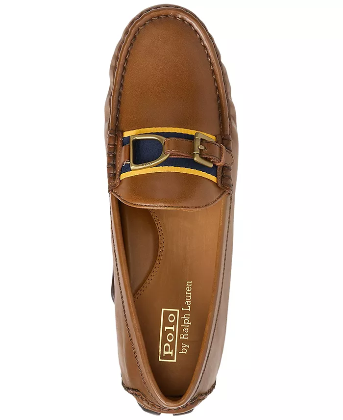 Alfani Polo Ralph Lauren Men's Anders Slip-On Drivers Men's Shoes