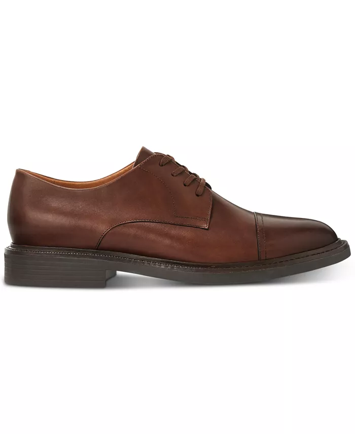 Alfani Polo Ralph Lauren Men's Asher Captoe Oxfords Men's Shoes