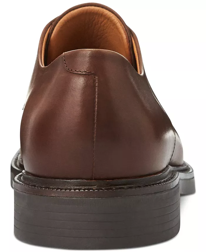 Alfani Polo Ralph Lauren Men's Asher Captoe Oxfords Men's Shoes