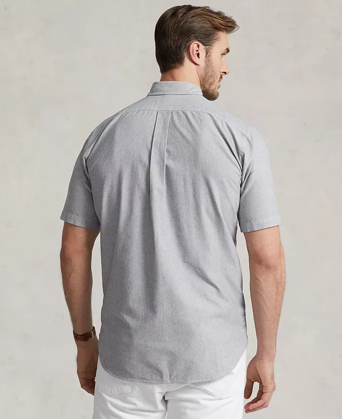 Alfani Polo Ralph Lauren Men's Big & Tall Oxford Shirt Men's Fashion & Accessories